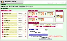 初期研修修了証