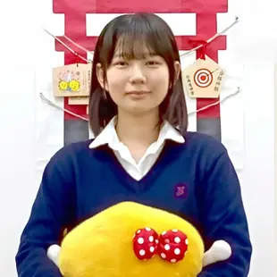 長澤 理子さんの写真