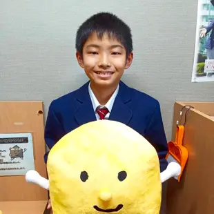 當山 丞士さんの写真