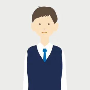 川田 結雅さんの写真