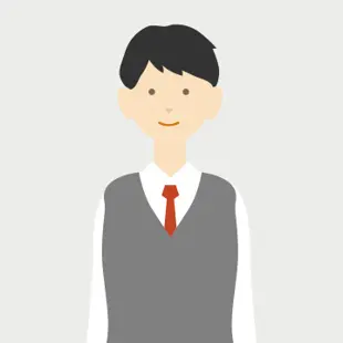 和田 奏祐さんの写真