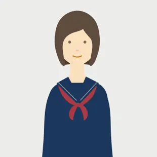 山口 祐佳里さんの写真
