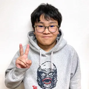 木村 遥輝さんの写真