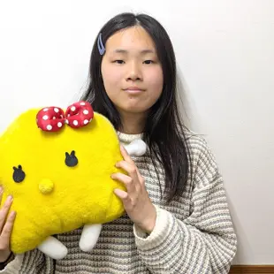 棟保 詩歩さんの写真