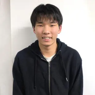 鈴木 凛仁さんの写真