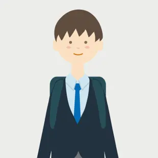 有福 結馬さんの写真