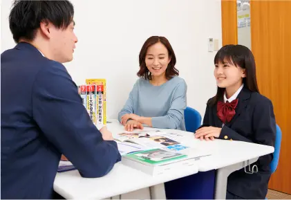 保護者