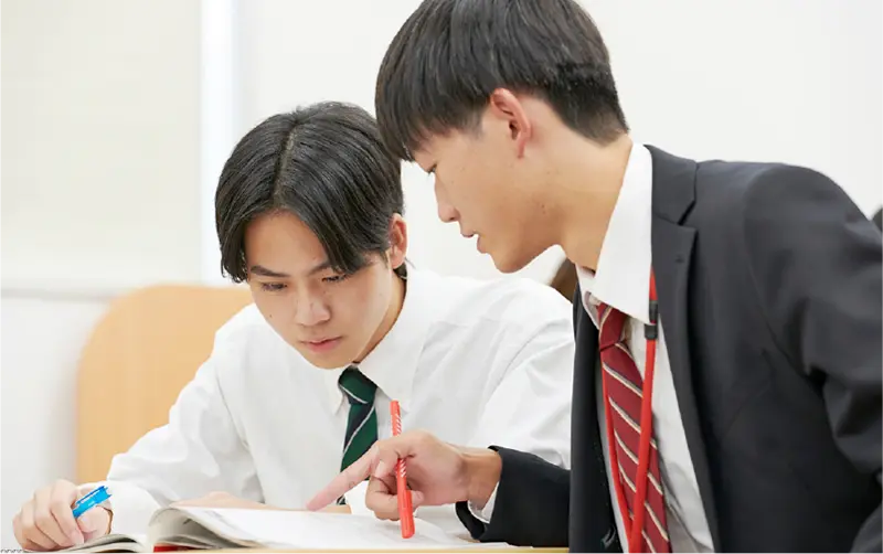国公立二次・
私大記述対策