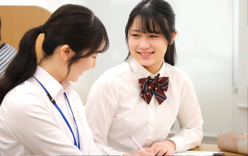 苦手克服・
弱点補強