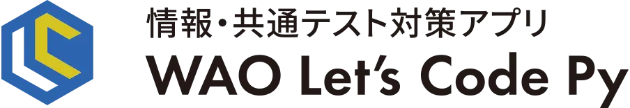 WAO Let's Code Py